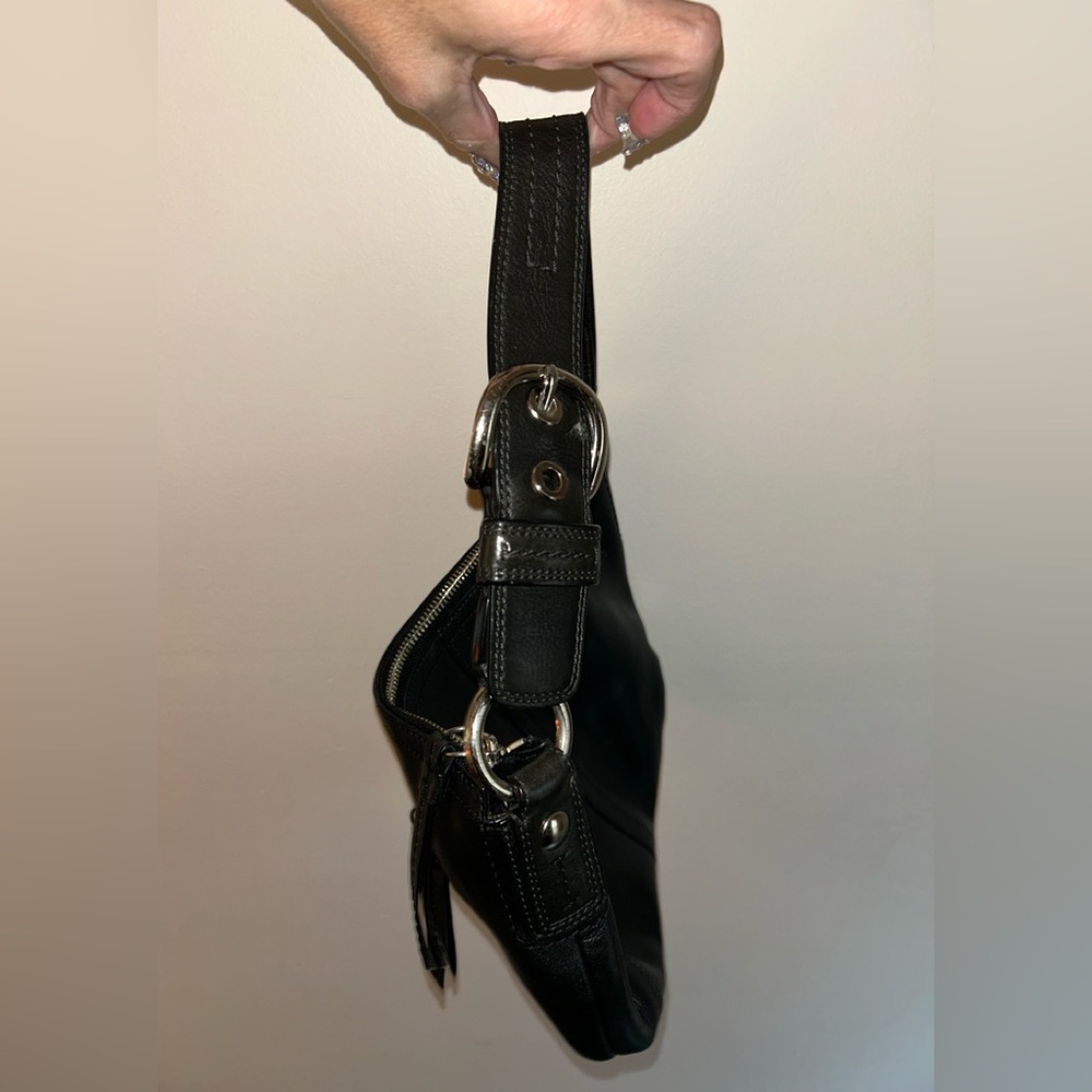 Coach Hobo Shoulder Bag,  (Small-Medium) - Picture 5 of 11